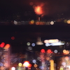 花火の夜