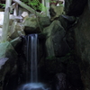 水の音