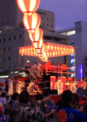 広島盆ダンス