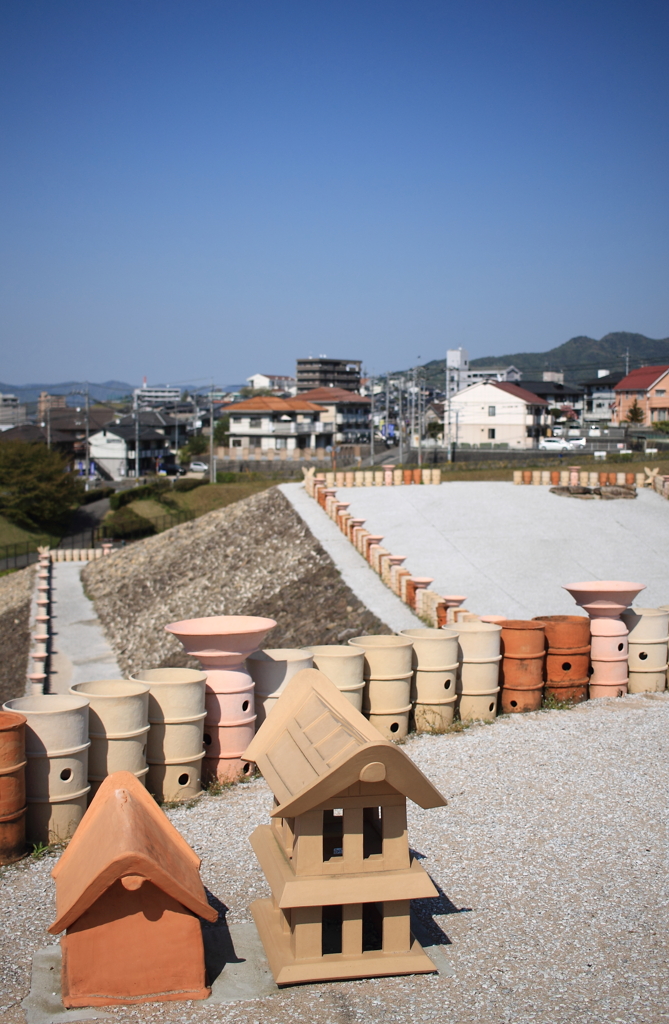 1600年を超えて