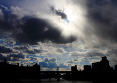 冬空