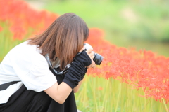 撮るあなたが素敵です♡