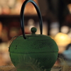 ブンブク茶釜みたいな♡