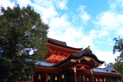 石清水八幡宮