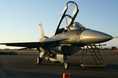 航空自衛隊新田原基地　航空祭