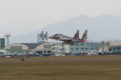 航空自衛隊新田原基地
