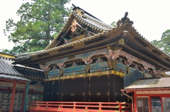 東照宮