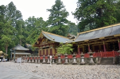 東照宮