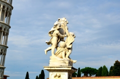 ドォオーモの装飾？