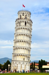 ピサの斜塔