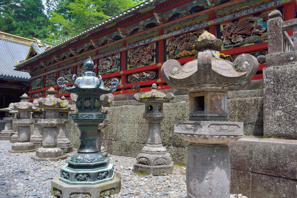 灯篭