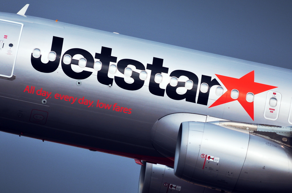 Ｊｅｔｓｔａｒ☆