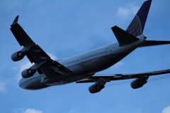 United Airplane