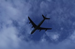 Boundless Sky