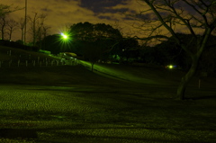 公園