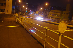 道