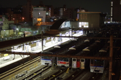 電車
