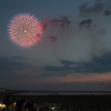 柏崎花火　2014
