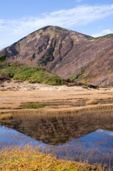 火打山登山