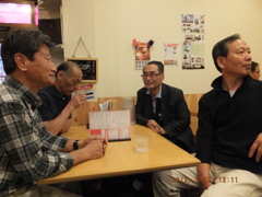 プロジェクト・アリアケ 001