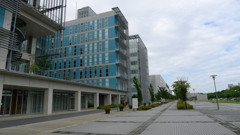 大学建物
