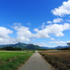 10月 野辺山