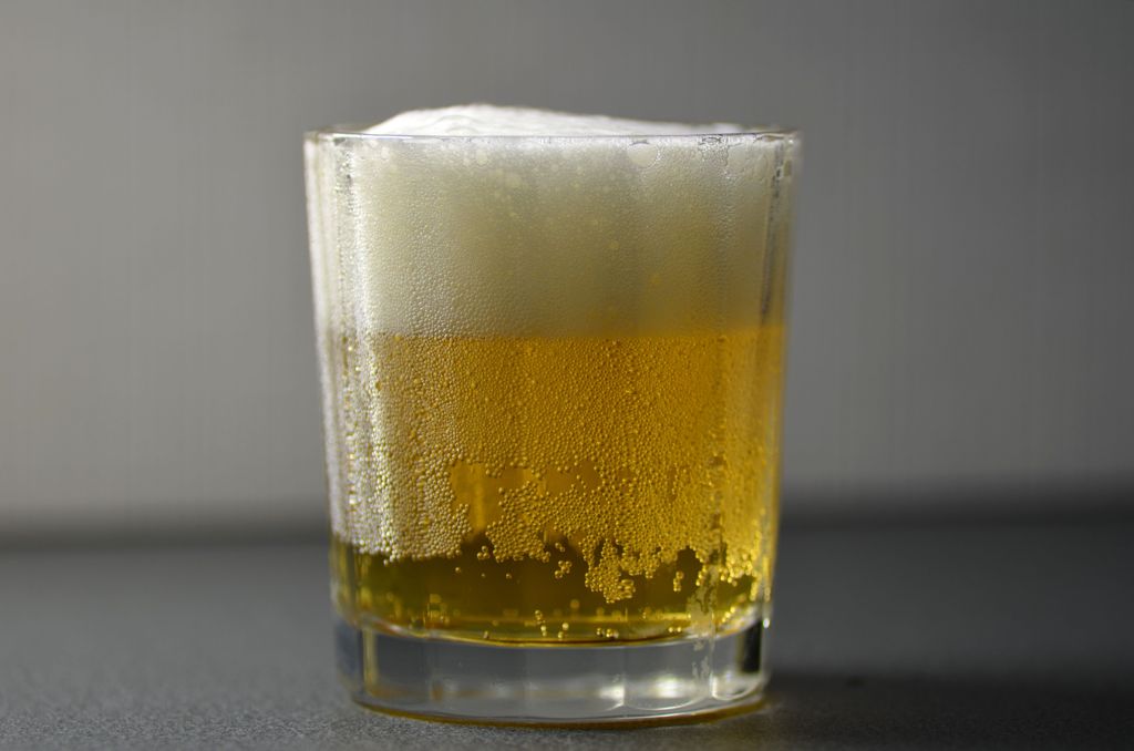 beer