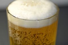 beer