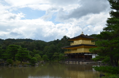 金閣寺１
