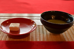 抹茶