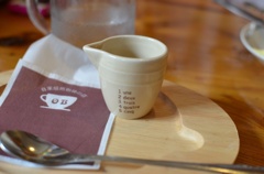 カフェ