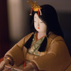 ２２年前のおひなさま