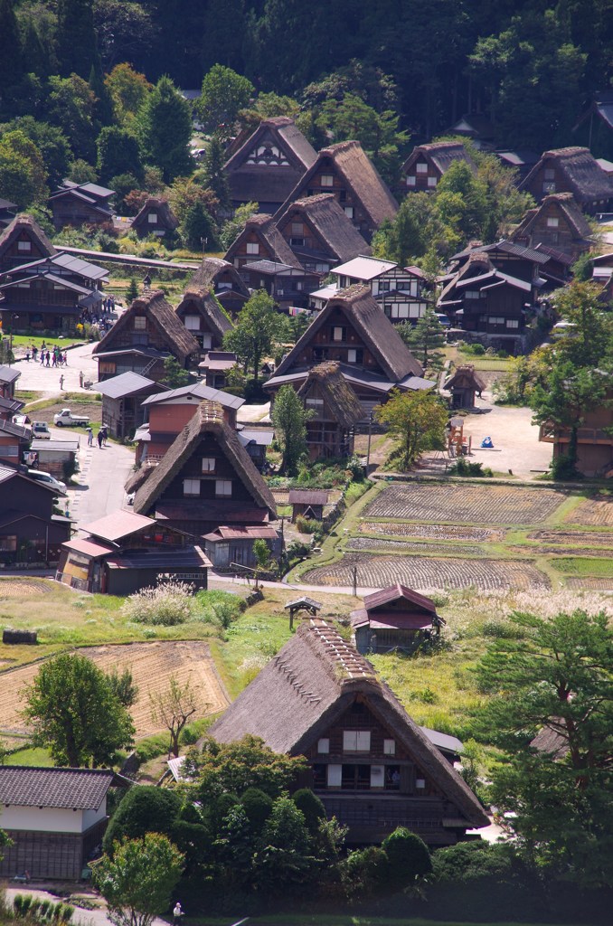 世界遺産