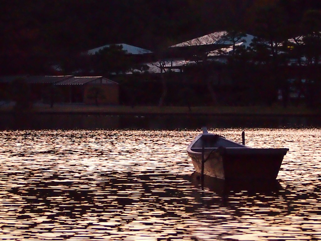 三溪園