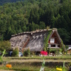 白川郷