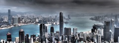 香港
