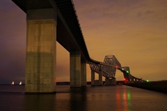 橋