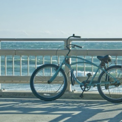 自転車
