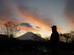 富士山