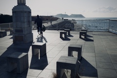 冬の海