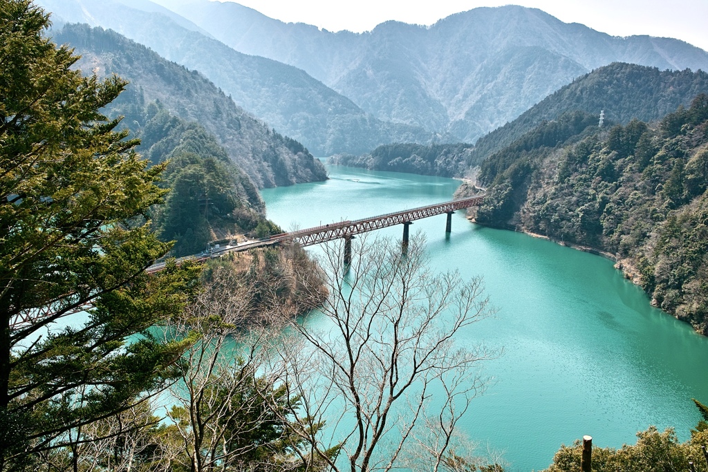 思い出の風景