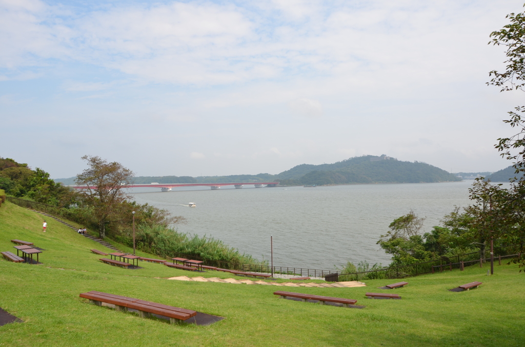 浜名湖　４