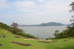 浜名湖　４