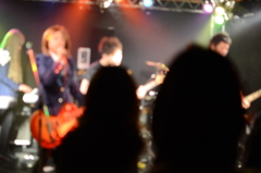 live house