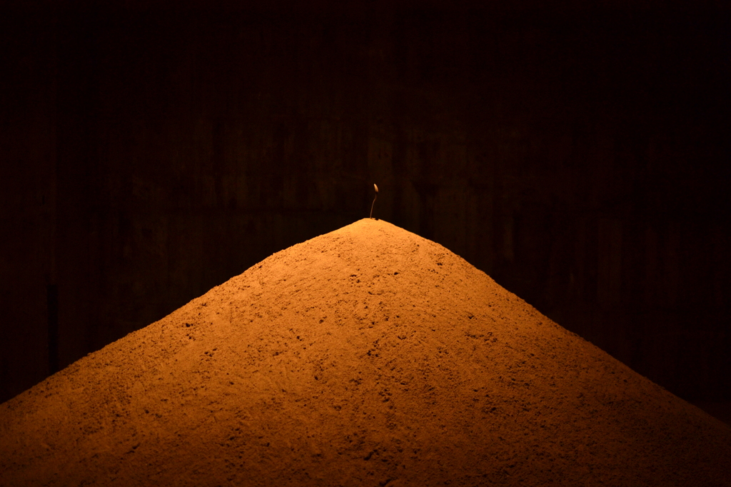 砂山