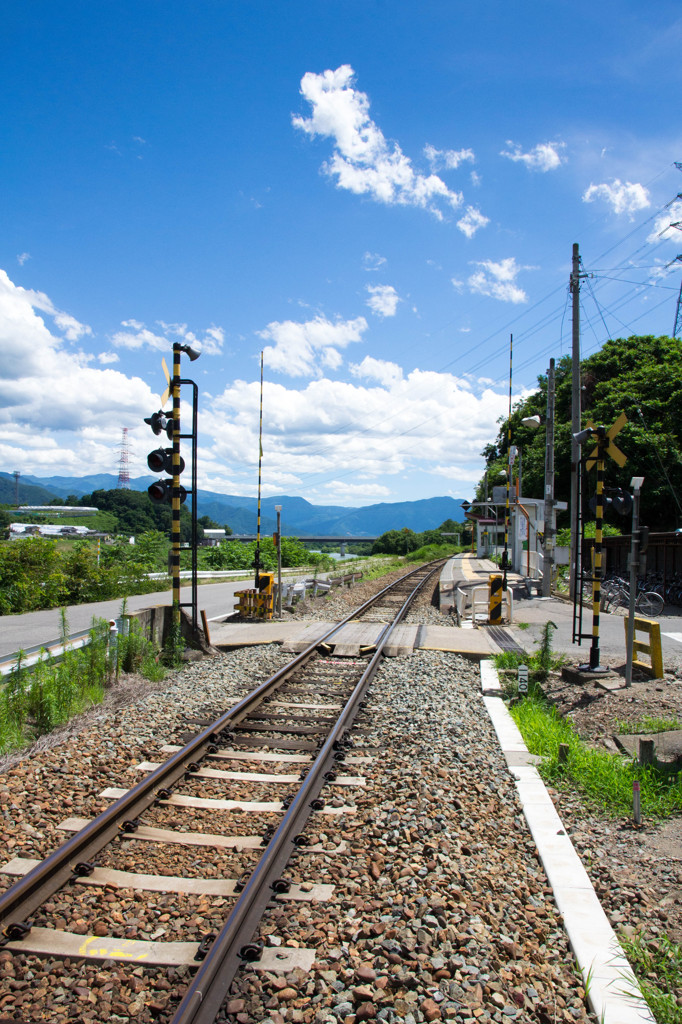 駅