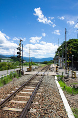 駅