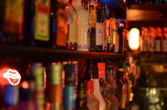 bar