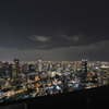 梅田夜景