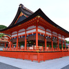 伏見稲荷神社